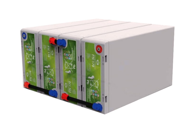 蓄電池行業發展趨勢分析！