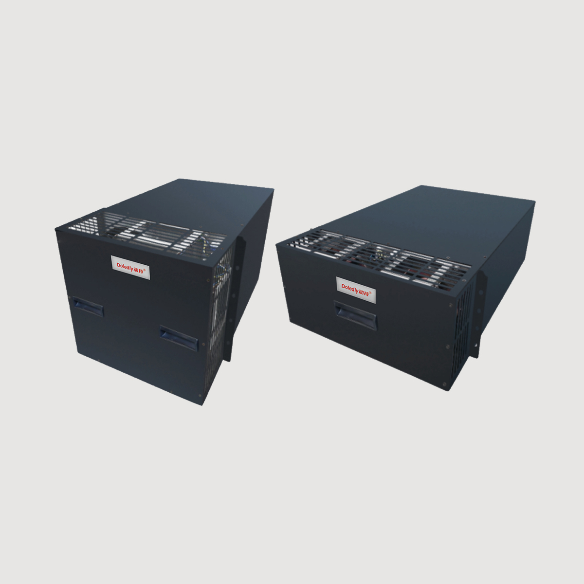 機架式精密空調(diào)BN-CJA系列